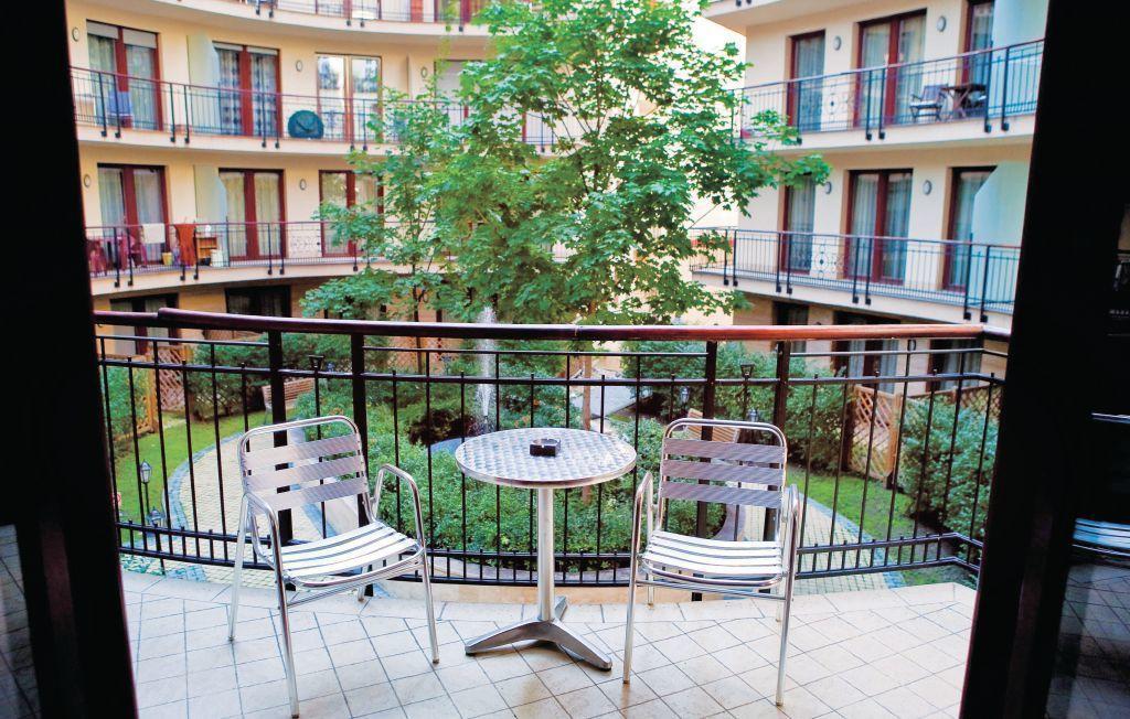 Bpm-Apartment Kiraly Budapest Zimmer foto