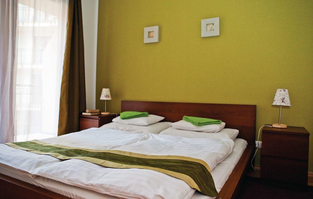 Bpm-Apartment Kiraly Budapest Zimmer foto
