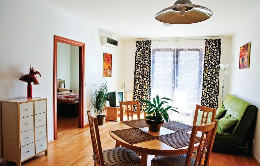 Bpm-Apartment Kiraly Budapest Zimmer foto