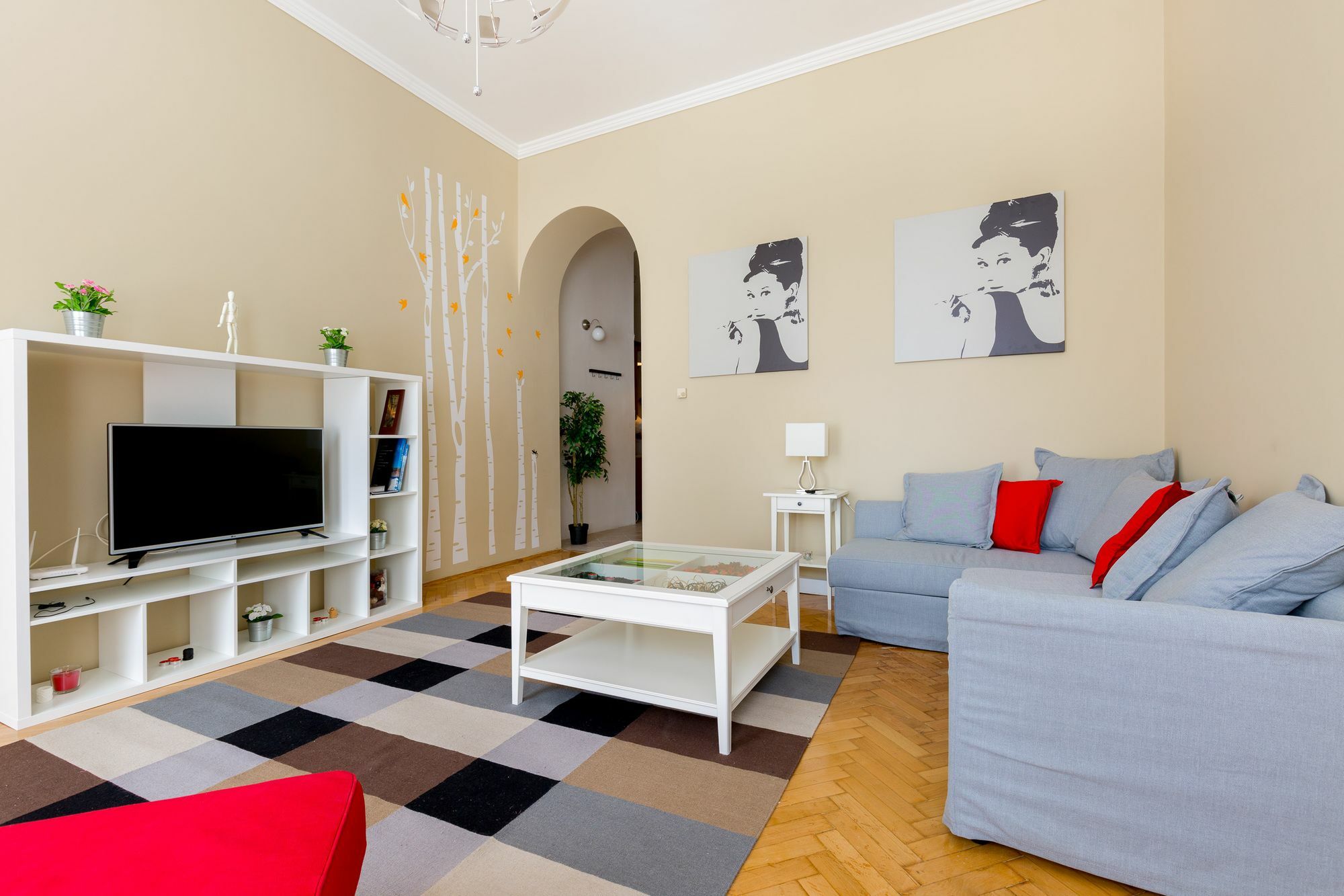 Bpm-Apartment Kiraly Budapest Exterior foto