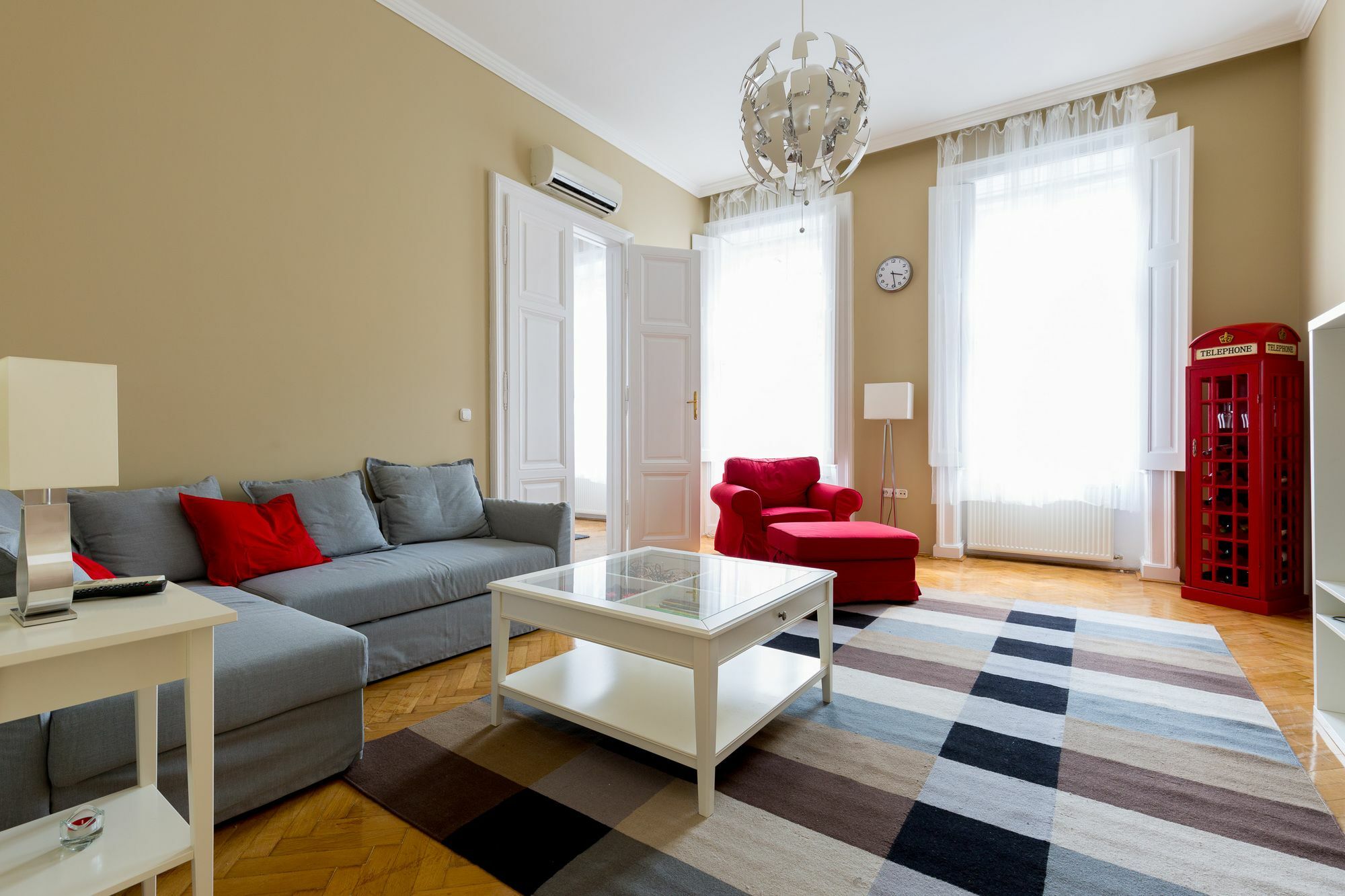 Bpm-Apartment Kiraly Budapest Exterior foto