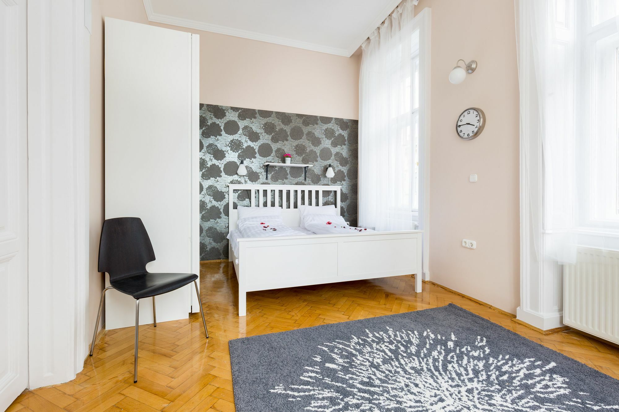 Bpm-Apartment Kiraly Budapest Exterior foto