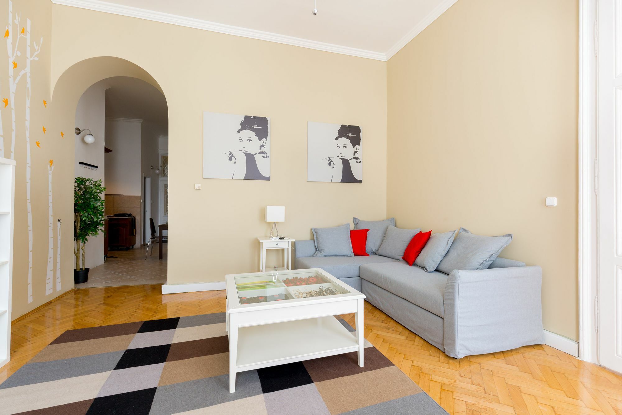 Bpm-Apartment Kiraly Budapest Exterior foto